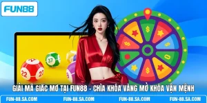 Giải Mã Giấc Mơ